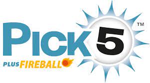 Florida Pick 5 Midday