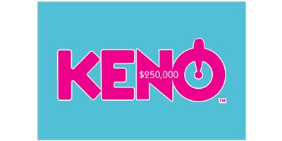 Michigan Keno