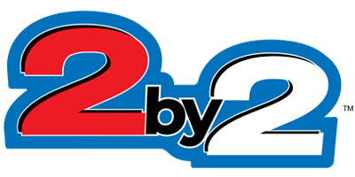 Nebraska 2 By 2