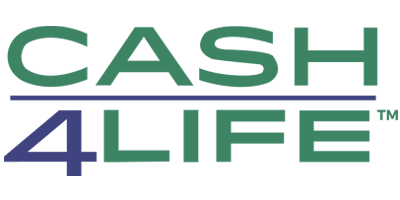 New Jersey Cash4Life