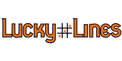 Oregon Lucky Lines