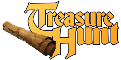 Pennsylvania Treasure Hunt