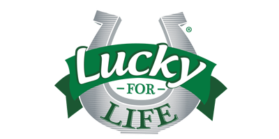 Lucky For Life Logo