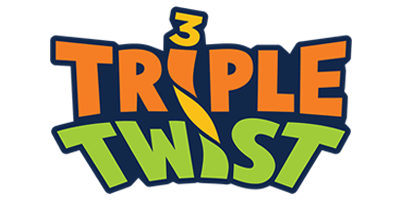 Triple Twist Logo