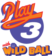 Connecticut Play3 Day Wild