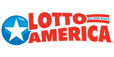 Lotto America Logo