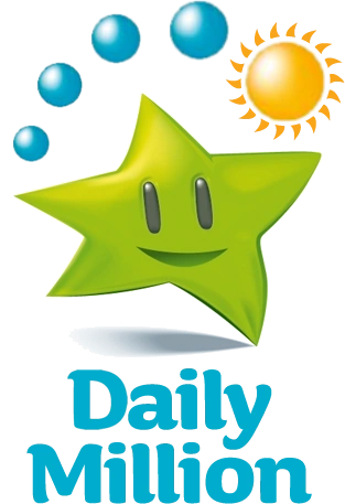 Ireland Daily Million 9PM