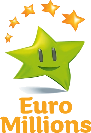 Ireland EuroMillion Plus
