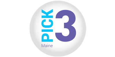 Maine Pick 3 Day