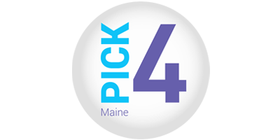 Maine Pick 4 Day