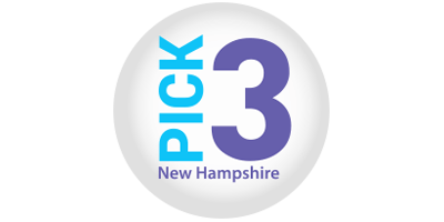 New Hampshire Pick 3 Day