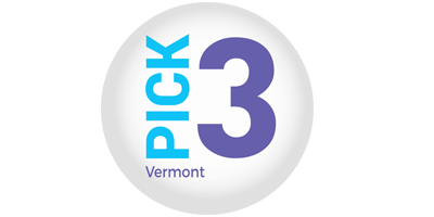 Vermont Pick 3 Day