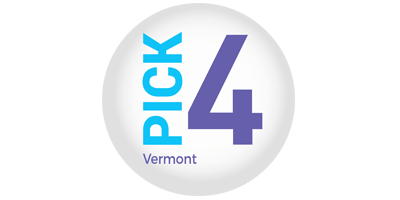 Vermont Pick 4 Evening